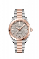 OMEGA Seamaster Acier Sedna Or Anti-magnetique 220.20.34.20.06.001