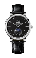 Copie Montre A. Lange & Sohne Saxonia Moon Phase 384.029