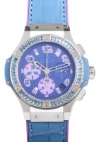 Hublot Big Bang POP ART Dames Montre Réplique