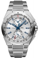 IWC Ingenieur Chronographe Racer 45mm Montre Homme IW378510