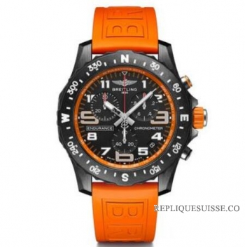 Breitling Endurance Pro 44mm X82310A51B1S1