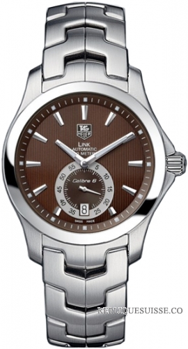 TAG Heuer Link Automatique Hommes WJF211C.BA0570 Montre Réplique