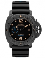 Panerai Luminor Submersible 1950 SIHH 2015 Carbotech Montre Réplique