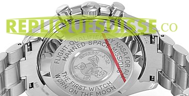 Omega Speedmaster Professional Chronographe Moon 3570.50 Montre Réplique - Cliquez sur l'image pour la fermer