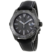 TAG Heuer Réplique Aquaracer Noir Dial Automatique WAY218B.FC6364