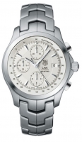 TAG Heuer Réplique Link Automatique Chronographe CJF2111.BA0576