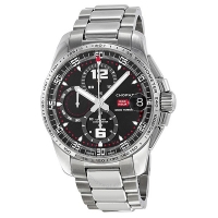 Chopard Mille Miglia GT XL noir Dial Chronographe 15-8459-3001