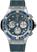 Hublot Big Bang Jeans 41mm 341.SX.2710.NR.1901.JEANS