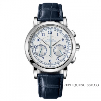 A. Lange & Sohne 1815 Chronograph 414.026 Montre Réplique