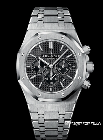 Audemars Piguet Royal Oak Chronographe montre Réplique 26320ST.OO.1220ST.01