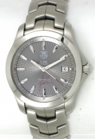 TAG Heuer Réplique Link Tiger Woods Limited Edition WJF2113.BA0570