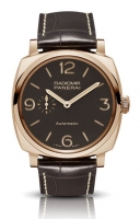 Panerai Radiomir 1940 3 Days Automatique Oro Rosso Montre Réplique