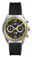 Copie Montre Bell & Ross BR 126 Renault Sport 40e Anniversaire Edition BRV126-RS40-ST/SRB