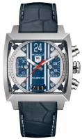 TAG Heuer Monaco 24 Calibre 36 Automatique Chronographe 40.5 mm CAL5111.FC6299