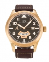 IWC Montres d'Aviateur Antoine de Saint Exupery UTC IW326103