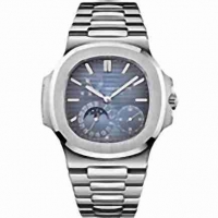 Patek Philippe Jumbo Nautilus Hommes 5712/1A Montre Réplique