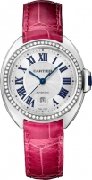 Cle de Cartier montre Réplique WJCL0050