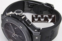 Hublot Big Bang All noir Hommes 341.CX.134.RX Montre Réplique