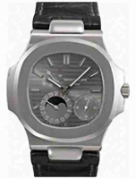 Patek Philippe Jumbo Nautilus Automatique Hommes 5712G Montre Réplique