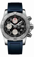 Breitling Avenger Seawolf noir Dial Automatique A1733010-B9 Montre Réplique