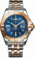 Breitling Galactic 30 Dames A71340L2-A713SS Montre Réplique