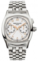 Patek Philippe Grand Complications hommes 5950-1A-013 Montre Réplique