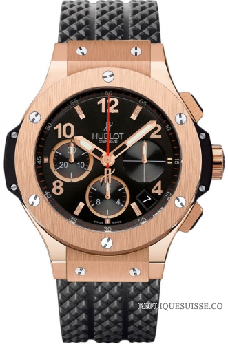 Hublot Big Bang Or 41mm 341.px.130.rx