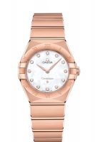 OMEGA Constellation Sedna or Diamonds 131.50.28.60.55.001