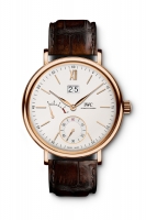 IWC Portofino Hand-Wound grand Date IW516102 Montre Réplique