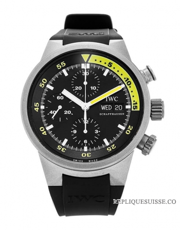 IWC Aquatimer Chrono automatique IW371918