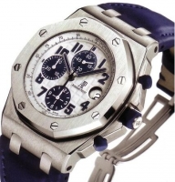 Audemars Piguet Royal Oak Offshore NAVY Mne's 26020ST.OO.D020IN.01 Montre Réplique