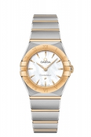 OMEGA Constellation Steel or jaune 131.20.25.60.05.002