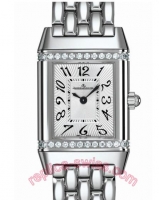 Jaeger-LeCoultre Reverso Jewellery Q2658130 Dames Montre Réplique