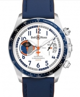 Copie Montre Bell & Ross BR V2-94 Racing Bird Chronographe BR V2-94 RACING BIRD