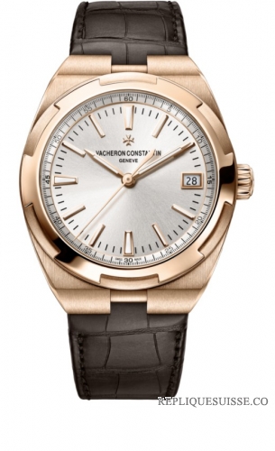 Copie Montre Vacheron Constantin Overseas Reference 4500V/000R-B127