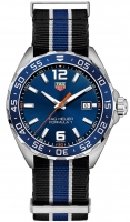 TAG Heuer Réplique Formula 1 WAZ1010.FC8197