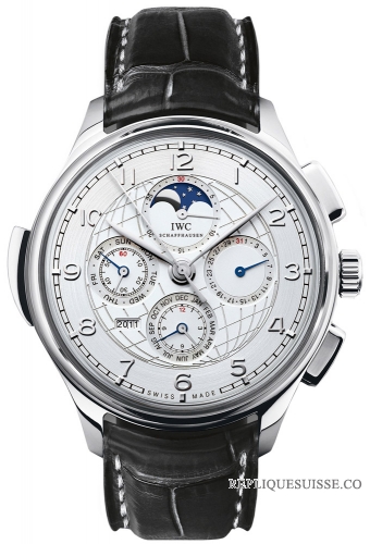 IWC Portuguese Grande Complication Montre Homme IW377401