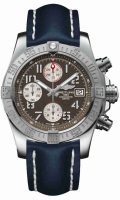 Breitling Avenger Seawolf noir Dial Automatique A1733010-BA Montre Réplique