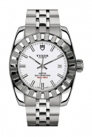 Tudor Classique 28mm Acier Inoxydable M22010-0007