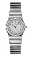 Omega Constellation My Choice Dames Small Quartz 1475.71.00 Montre Réplique
