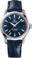 Omega Seamaster Aqua Terra 150 Master Co-Axial 38.5 mm Montre Réplique