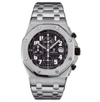 Audemars Piguet Chronographe Royal Oak Offshore Montre Réplique