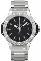 Hublot Big Bang Automatique Acier 38mm 365.SX.1170.SX.1104