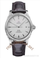 Omega De Ville Co-Axial Chronometer Hommes 4831.31.32 Montre Réplique