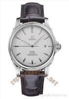 Omega De Ville Prestige Quartz Small Dames 4370.31.00 Montre Réplique