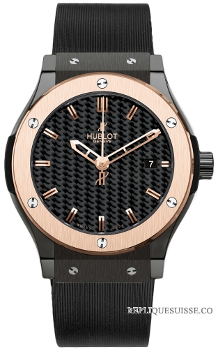 Hublot Classic Fusion Automatique 45mm 511.CP.1780.RX