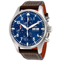 IWC s d'Aviateur Chronographe Edition Montre Réplique