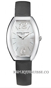 Réplique Montres Vacheron Constantin Egerie Femmes 25040-000G-9258