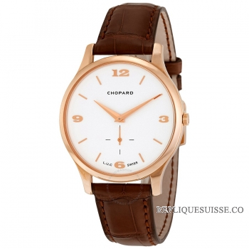 Chopard L.U.C XPS Automatique Or rose 161920-5001