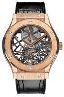 Hublot Classic Fusion Skeleton Tourbillon 45mm 505.OX.0180.LR